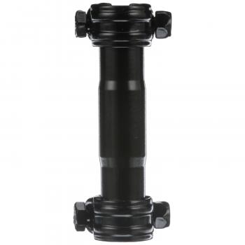 1976 Oldsmobile Starfire Steering Tie Rod End Adjusting Sleeve Delphi TA5516 image 4 of 4