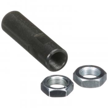 1996 Chrysler Intrepid Steering Tie Rod End Adjusting Sleeve Front Delphi TA5541 image 3 of 4