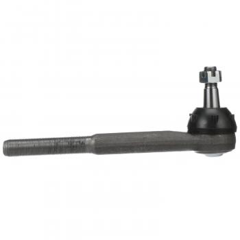 1978 Dodge D100 Steering Tie Rod End Outer Delphi TA5554 image 2 of 2