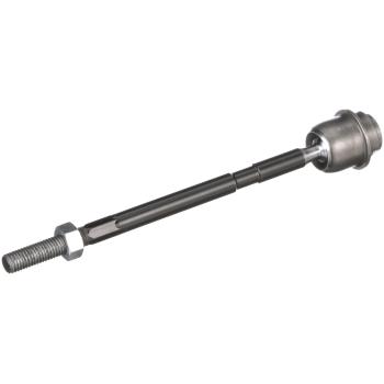 1984 Volvo 244 Steering Tie Rod End Inner Delphi TA5566 image 1 of 2