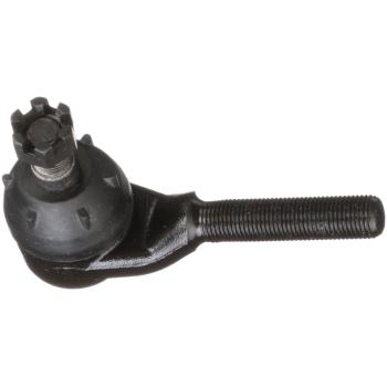 1962 Plymouth Fleet Special Steering Tie Rod End Outer Delphi TA5639 image 4 of 4