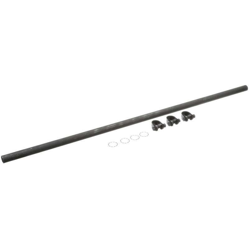 Delphi TA5647 Steering Tie Rod End Adjusting Sleeve product image 3 of 3