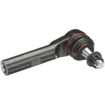 2005 Lincoln Aviator Steering Tie Rod End Front Outer Delphi TA5680 image 3 of 3