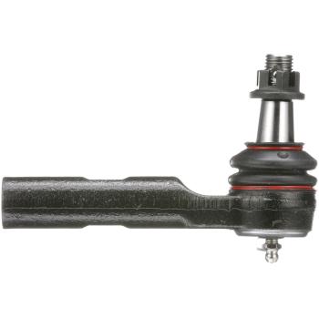 2005 Lincoln Aviator Steering Tie Rod End Front Outer Delphi TA5680 image 2 of 3