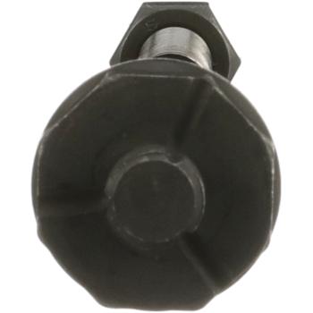 2005 Lincoln Aviator Steering Tie Rod End Front Inner Delphi TA5681 image 3 of 4