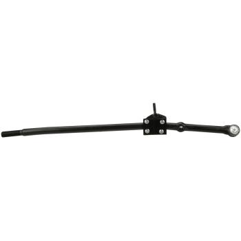 2004 Ford E-450 Super Duty Steering Drag Link Right Inner Delphi TA5716 image 2 of 4