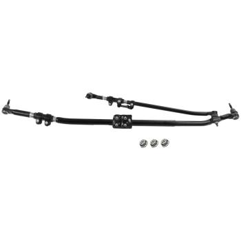 2011 Ram 2500 Steering Tie Rod End Assembly