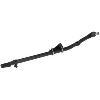 2007 Ford F-250 Super Duty Steering Drag Link Front Right Inner (To Pitman Arm) Delphi TA5754 image 4 of 4