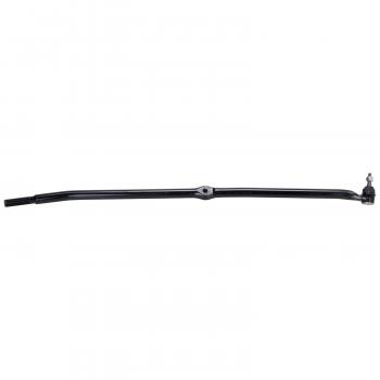 2008 Dodge Ram 2500 Steering Tie Rod Left Inner Delphi TA5763 image 2 of 3