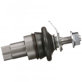 2002 Mercury Mountaineer Steering Tie Rod End Rear Inner Delphi TA5772 image 2 of 2