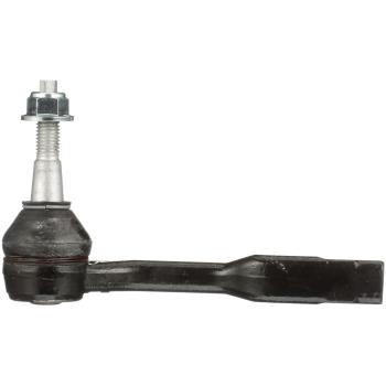 2015 Chevrolet Malibu Steering Tie Rod End Right Outer Delphi TA5779 image 3 of 4
