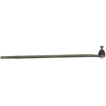 1974 Jeep CJ6 Steering Tie Rod End Right Outer (Pitman Arm To Steering Arm) Delphi TA5807 image 2 of 2