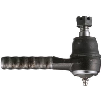 1968 Cadillac DeVille Steering Tie Rod End Outer Delphi TA5815 image 3 of 4
