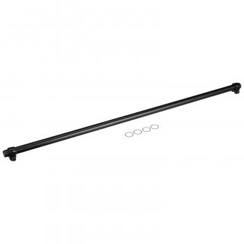 1990 Jeep Cherokee Steering Tie Rod End Adjusting Sleeve Delphi TA5848 image 3 of 4