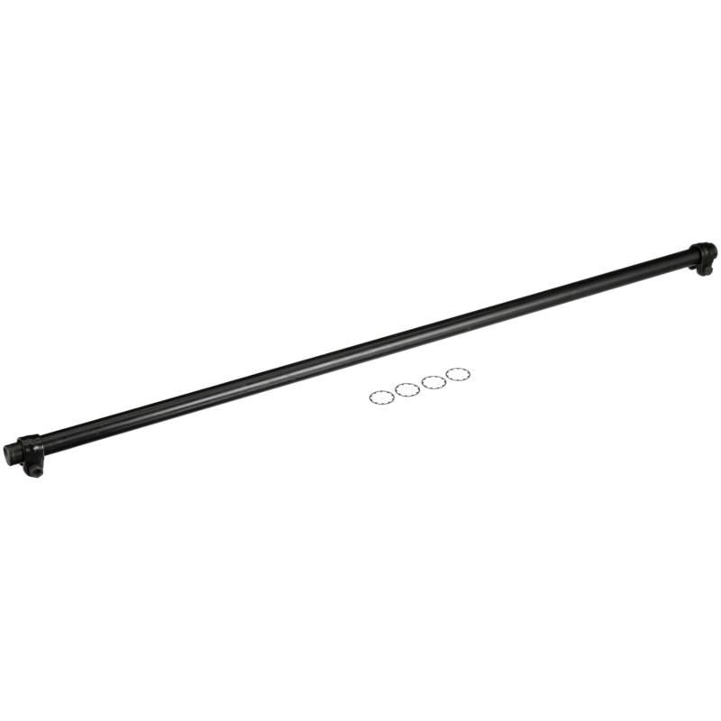 Delphi TA5848 Steering Tie Rod End Adjusting Sleeve product image 3 of 4
