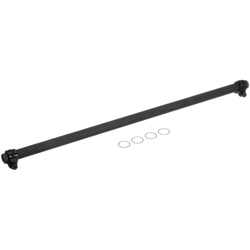 Delphi TA5849 Steering Tie Rod End Adjusting Sleeve product image 4 of 5