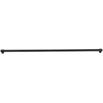 1967 Jeep Jeepster Steering Tie Rod End Adjusting Sleeve Right Delphi TA5877 image 1 of 2