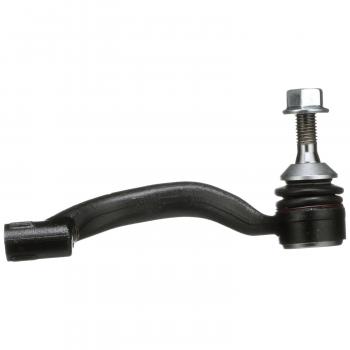 2011 Jaguar XF Steering Tie Rod End Right Outer Delphi TA5990 image 3 of 4
