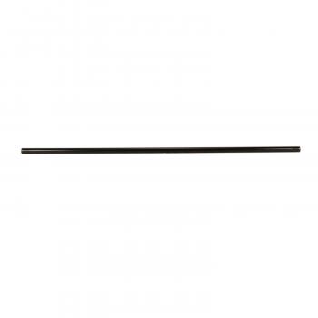 1979 Dodge W150 Steering Tie Rod End Adjusting Sleeve Left Delphi TA6267 image 2 of 3