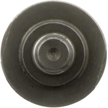 2009 Kia Rio Steering Tie Rod End Inner Delphi TA6306 image 2 of 4