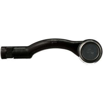2011 Hyundai Genesis Steering Tie Rod End Left Outer Delphi TA6344 image 2 of 4