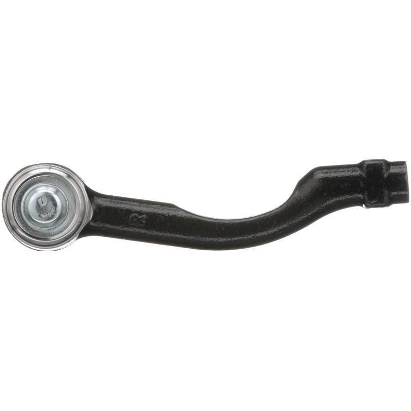 Delphi TA6357 Steering Tie Rod End product image 3 of 7