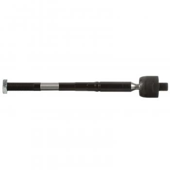 2018 Nissan Pathfinder Steering Tie Rod End Inner Delphi TA6393 image 3 of 4