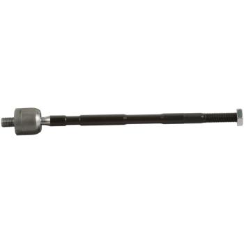 1999 Subaru Forester Steering Tie Rod End Inner Delphi TA6401 image 4 of 4