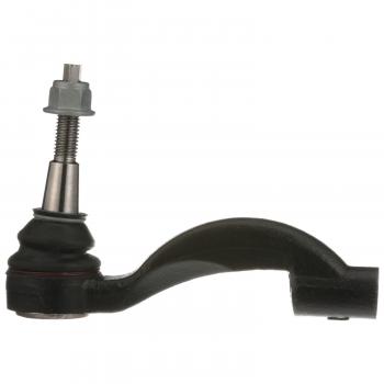 2018 Cadillac ATS Steering Tie Rod End Right Outer Delphi TA6438 image 2 of 4