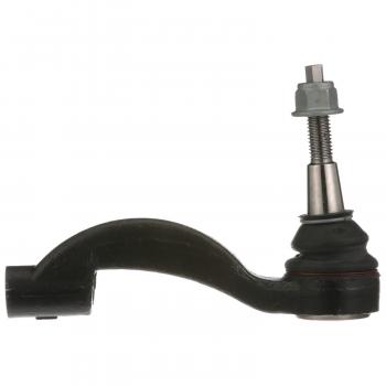 2018 Cadillac ATS Steering Tie Rod End Right Outer Delphi TA6438 image 4 of 4
