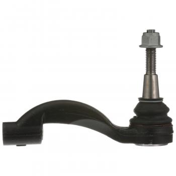 2018 Cadillac ATS Steering Tie Rod End Left Outer Delphi TA6439 image 4 of 4