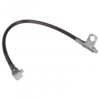 2005 Hummer H2 Steering Idler Arm Grease Hose Kit