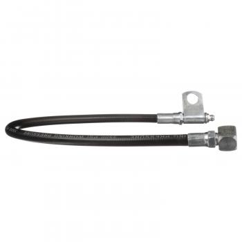 2005 Hummer H2 Steering Idler Arm Grease Hose Kit Delphi TA6476 image 4 of 4