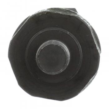 2021 Cadillac CT4 Steering Tie Rod End Inner Delphi TA6489 image 4 of 4