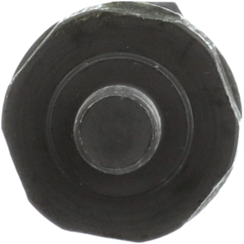 Delphi TA6489 Steering Tie Rod End product image 4 of 5