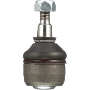 1981 Mercedes-Benz 300TD Steering Tie Rod End Inner Delphi TA891 image 4 of 4
