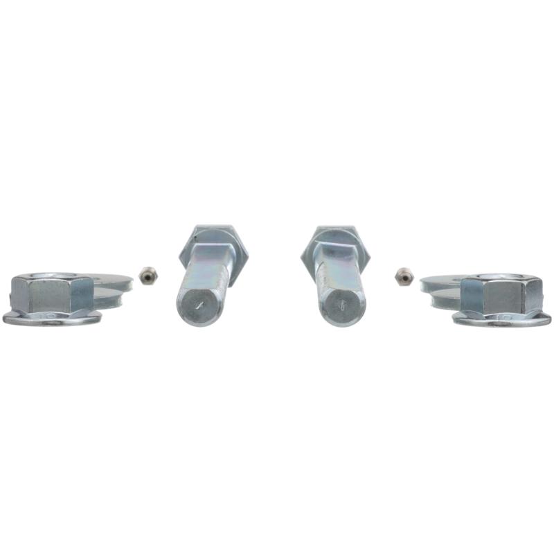 Delphi TAL10006 Alignment Cam Bolt Kit product image 2 of 7