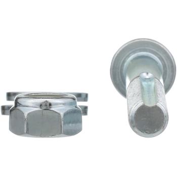 2009 Mercedes-Benz CL65 AMG Alignment Cam Bolt Kit Front Lower Delphi TAL10009 image 2 of 4