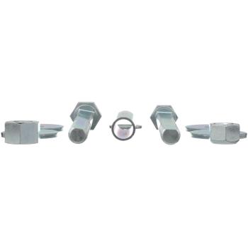 2008 Toyota Land Cruiser Alignment Cam Bolt Kit Front Delphi TAL10012 image 2 of 4