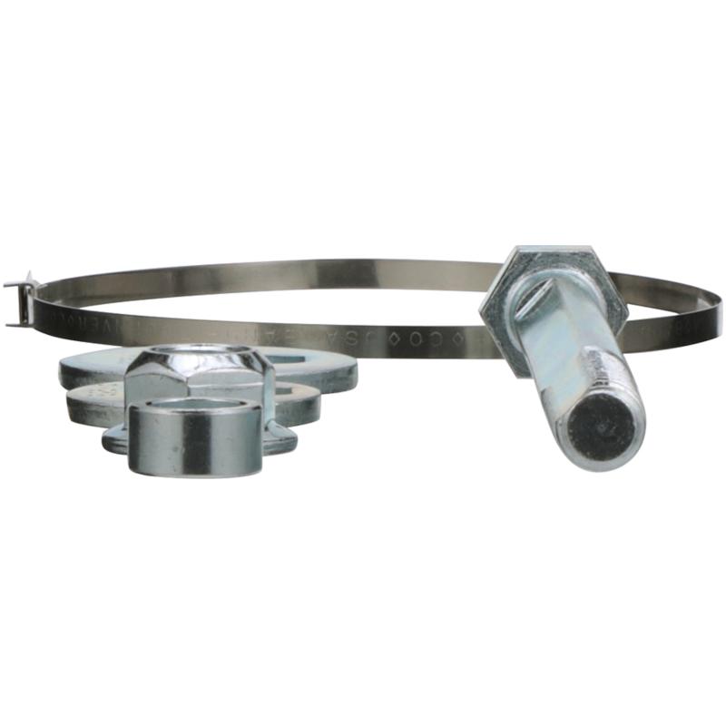 Delphi TAL10022 Alignment Cam Bolt Kit product image 6 of 7