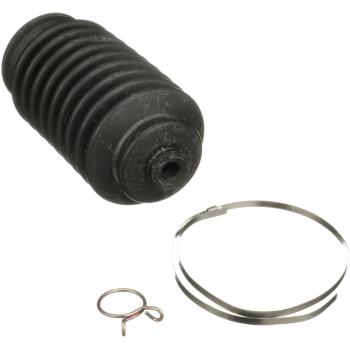 1991 Toyota Corolla Rack and Pinion Bellow Kit Right Delphi TBR5102 image 2 of 4