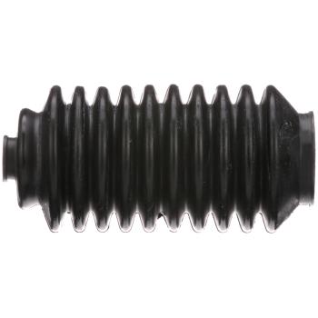 1984 Toyota Starlet Rack and Pinion Bellow Kit Left Delphi TBR5106 image 4 of 4