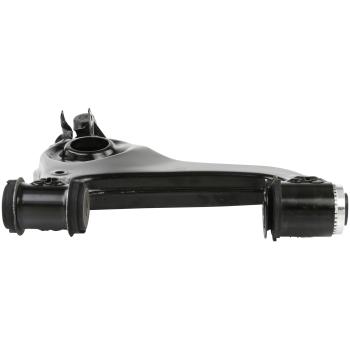 1997 Mercedes-Benz E300 Suspension Control Arm Front Left Lower Delphi TC1053 image 4 of 4