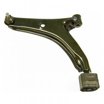 1992 Suzuki Swift Suspension Control Arm and Ball Joint Assembly