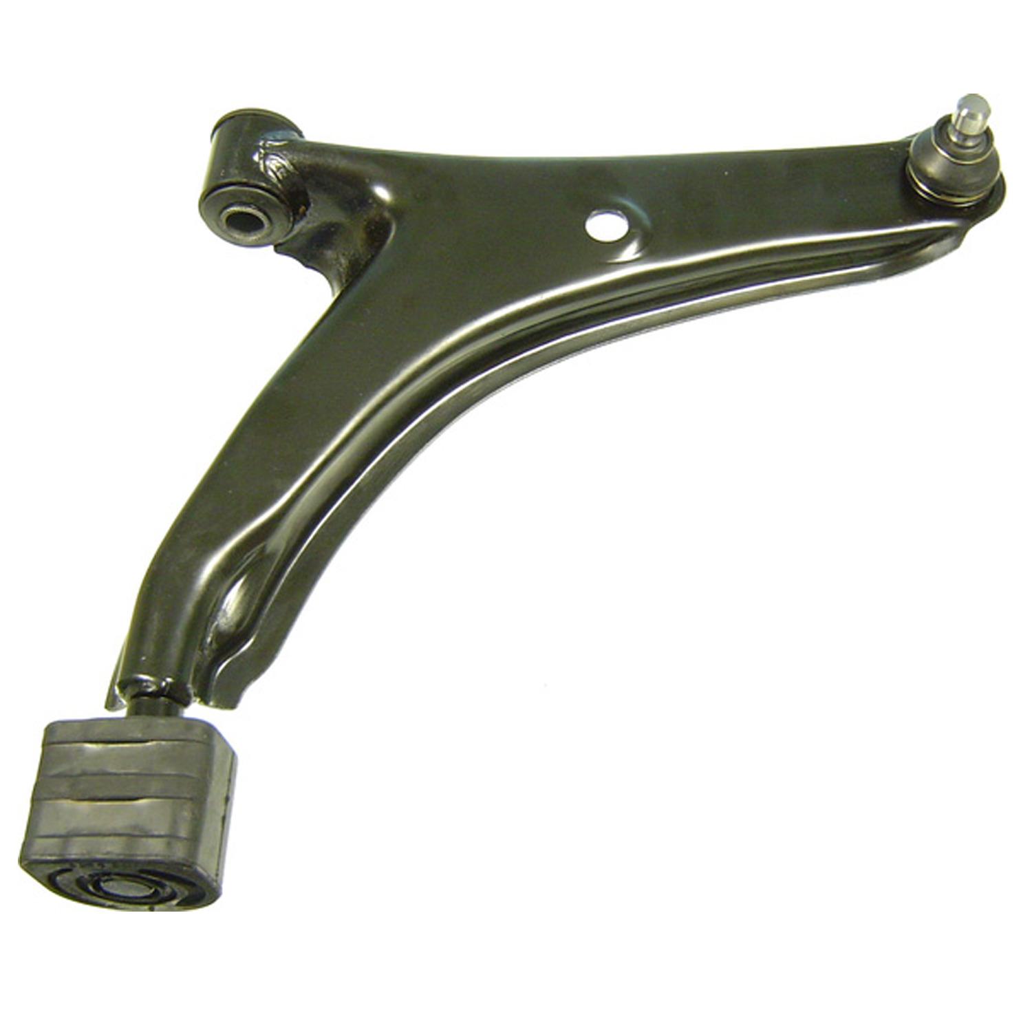 Delphi TC1089 Suspension Control Arm and Ball Joint Assembly product image 1 of 1