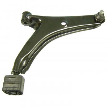 1991 Suzuki Swift Suspension Control Arm and Ball Joint Assembly Front Right Lower Delphi TC1089 image 1 of 1