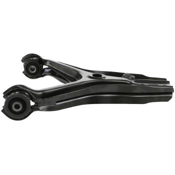 1992 Audi 80 Quattro Suspension Control Arm Front Left Lower Delphi TC1137 image 3 of 4
