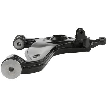 1999 Mercedes-Benz S500 Suspension Control Arm Front Right Lower Delphi TC1149 image 2 of 4
