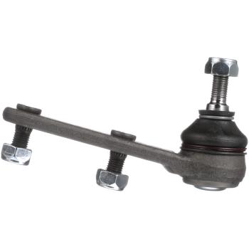 1990 Honda Prelude Suspension Ball Joint Front Upper Delphi TC1181 image 2 of 4