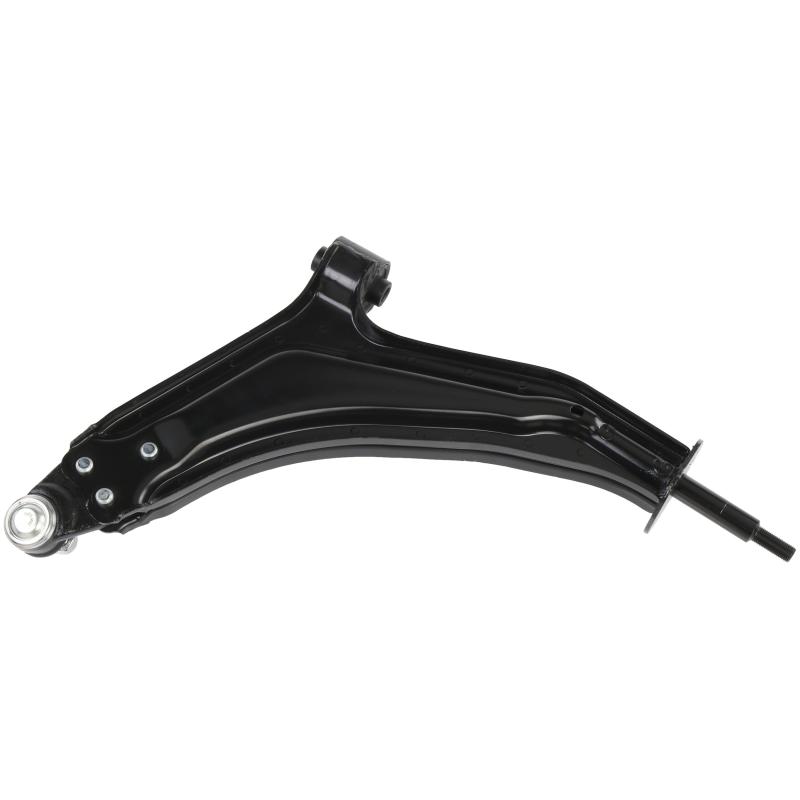 Delphi TC1259 Suspension Control Arm and Ball Joint Assembly product image 3 of 8